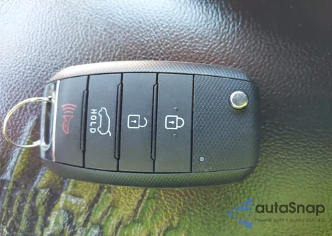 2016 Kia Soul + from USA, damaged, VIN KNDJP3A50G7277437